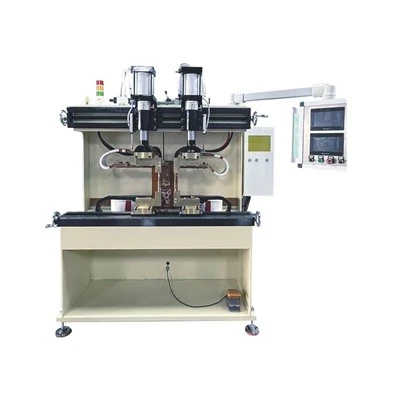 Mesin Kimpalan Rintangan Automatik